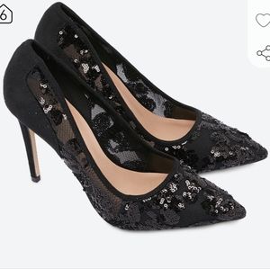 brand new Call it Spring heels size 8